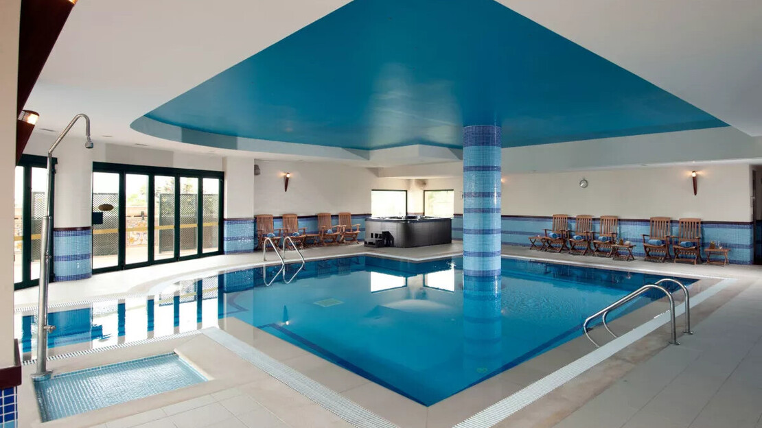 Real Bellavista Hotel & Spa